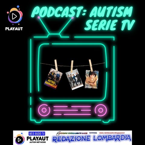 Autism Series Parte 1 RDR Gabriele PlayAUT