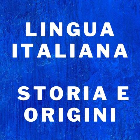 Lingua Italiana: come è nata la Dizione | Storia e Origini della Lingua Italiana da Dante ai giorni nostri | Corso di Dizione