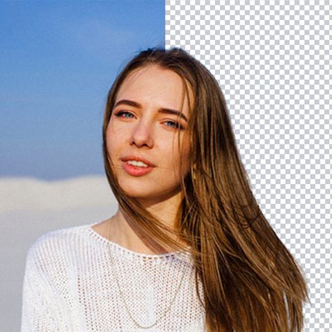 How to Remove Background From Images