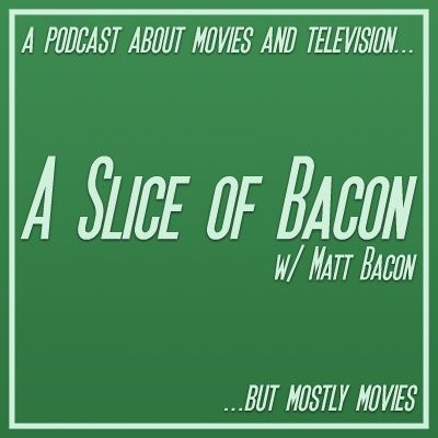 A Slice of Bacon ~ Episode 11 ~ 4/8/2016