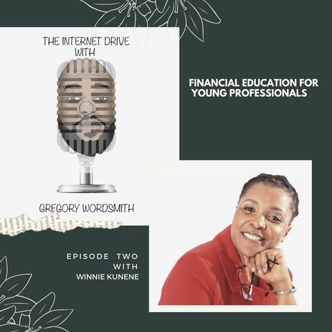 Financial Education for Young Professionals