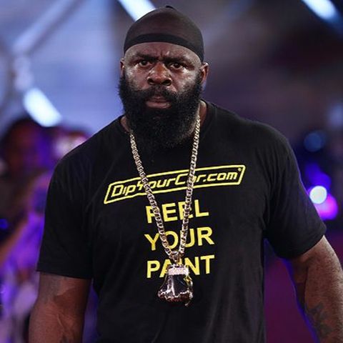 Press Row: Jordan Breen Discusses and Eulogizes Kimbo Slice with Chapo Trap House's Felix Biederman