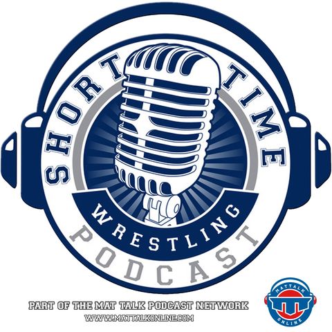 Short Time: Official Rick Tucci – Episode 53