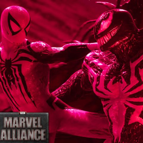 Spider-Man 2 PS5 Spoilers Review : Marvel Alliance 192