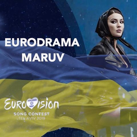 T.I.G.C. Maruv: El canto de sirena más amargo de Ucrania (2x12)