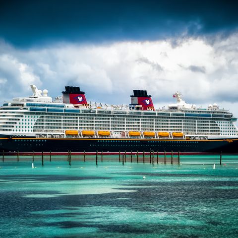 Overall Disney Cruise Experience
