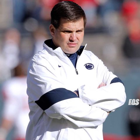 Nitwits Podcast: Talking Rutgers Win With Jay Paterno
