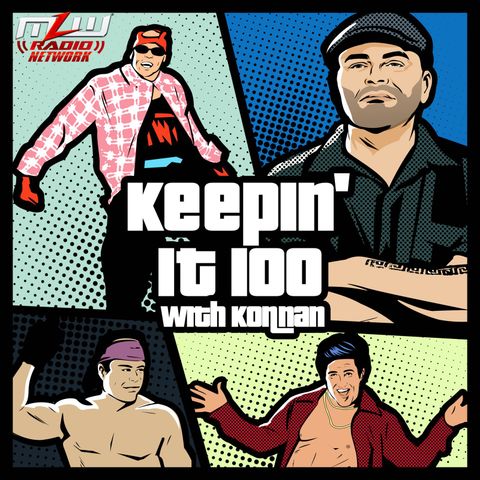 170: Ep 170! Conrad Thompson returns! More Juicy Seal with Kazarian! Josh Towers on Playoff Baseball and more!