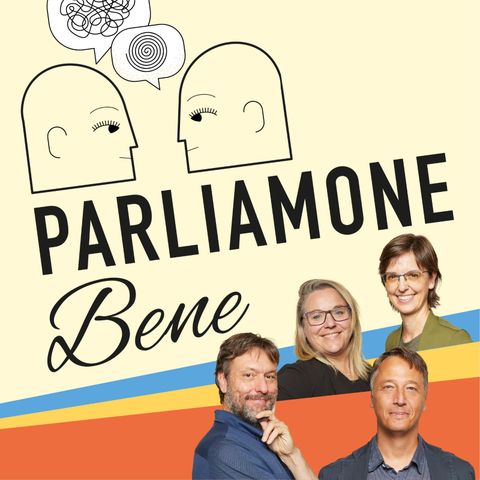 Copertina del podcast