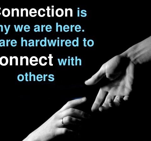 Connecting w/Others with Special Guest: Bart Campolo