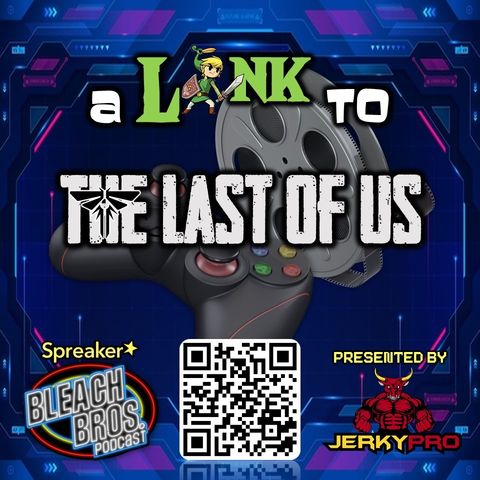 A Link to the Last of Us