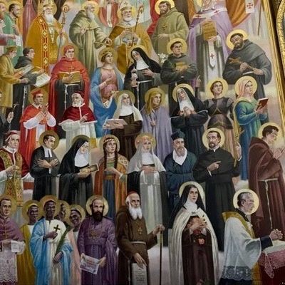 28 Dicembre Martiri innocenti Santi della Chiesa cattolica