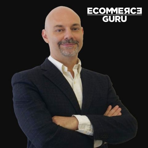 EcommerceCommunity: Omnichannel, ecommerce e negozio fisico. Come sfruttare i canali? Con Nicola Cavalleri