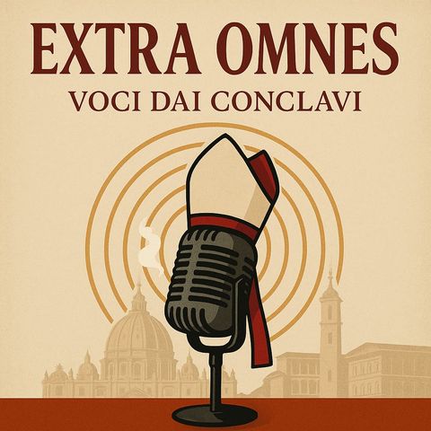 Copertina del podcast