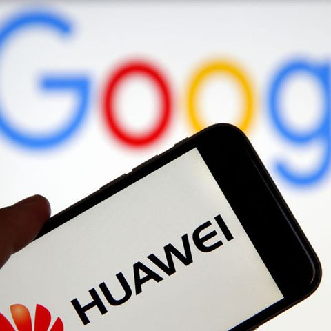 [📰 NOTICIAS] Huawei no quiere nada con  Google Maps