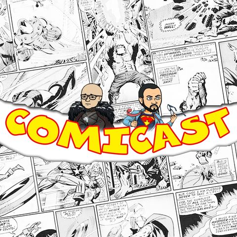Podcast Cover