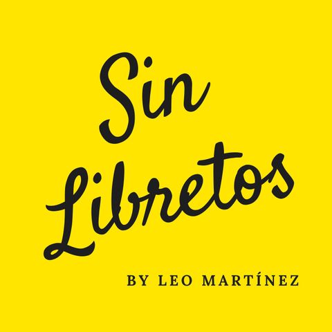 Mi Primera vez... Con un Podcast