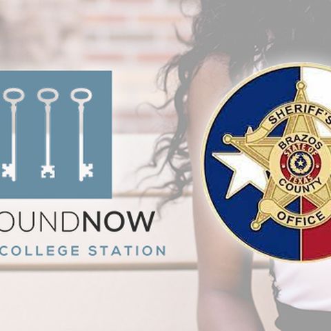 Brazos County Sheriff's Office and Unbound Now BCS Receive $1.5 Million Grant