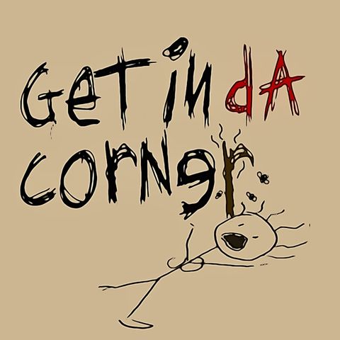 Portada del podcast