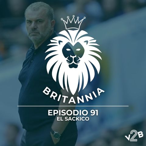 #91 - El Sackico