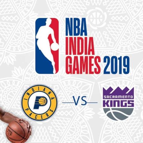 CK Podcast 408: Kings vs Pacers Post Game Show - 1st Game in India