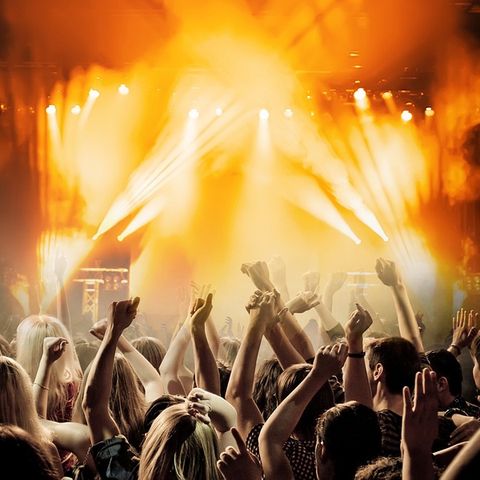Discover Vibrant Los Angeles Nightlife with Eventsfy - Buy Tickets Now!