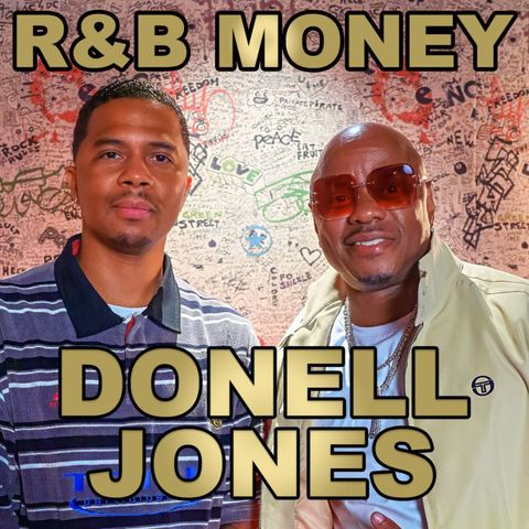 Donell Jones