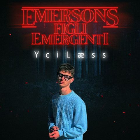 EMERSONS - Ritmo latino (e non solo) con "YciLæss"