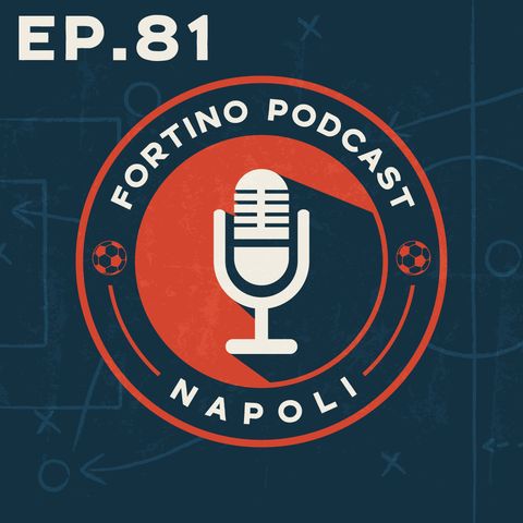 FORTINO PODCAST - EP 81 "APOCALITTICI E INTEGRATI"