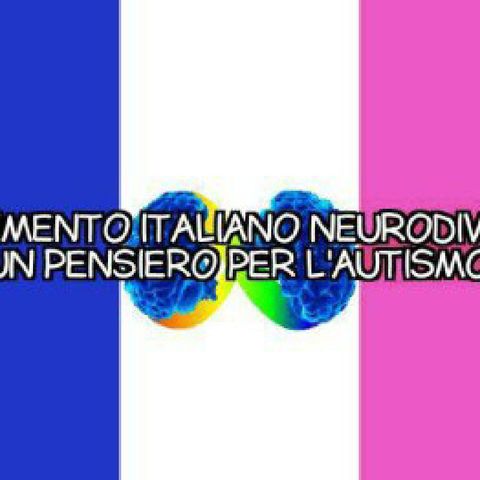 Episodio 1 - Il podcast di Movimento Italiano Neurodi