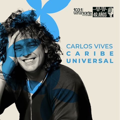 Especial Carlos Vives: Caribe universal :: ENTREVISTA a Carlos Vives