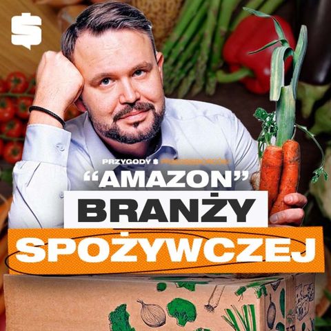 REWOLUCJA branży spożywczej?? GLOBALNA GIEŁDA ROLNA | PORA NA POLA | DeFood |  Adrian Piwko