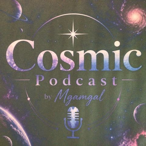 Podcast Cover