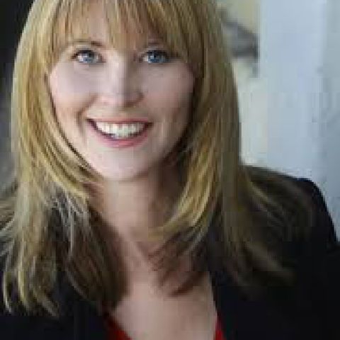 Crystal Carson Former Actress (General Hospital)