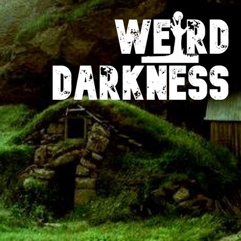 “THE ELVES OF ICELAND” and More Strange, Dark, and True Stories! #WeirdDarkness