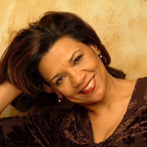Play It Forward Episode 122 With Sonia Manzano From Sesame Street