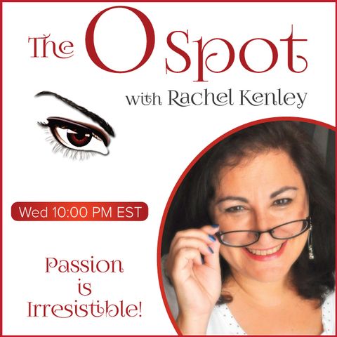 The O Spot - 2015/06/03 Wednesday 10:00 PM EST
