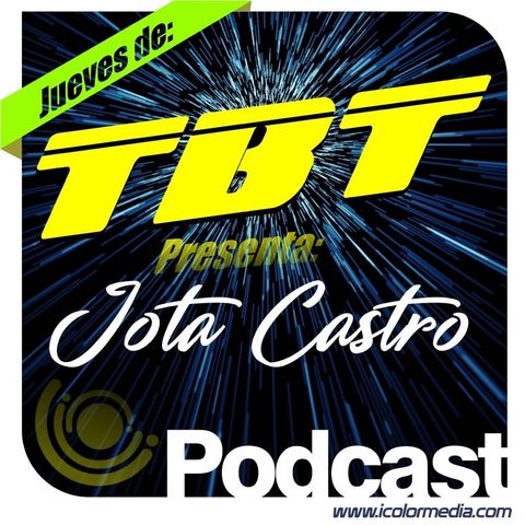 JUEVES DE TBT VOLUMEN 2