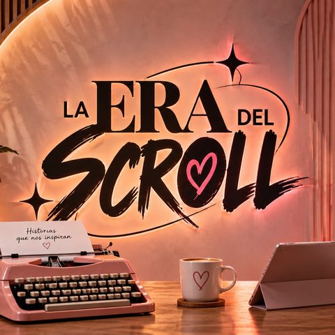Portada del podcast