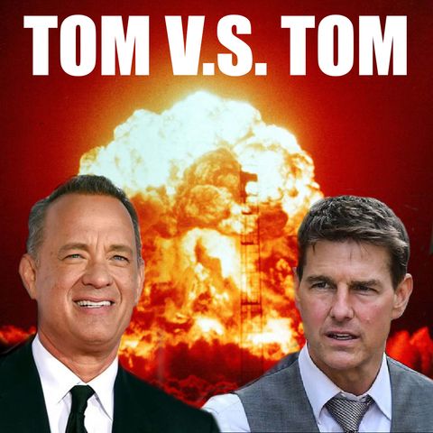 CLOP E70: Tom vs Tom