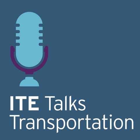 Roadway Safety as a Public Health Crisis with Lorraine Martin, CEO – National Safety Council