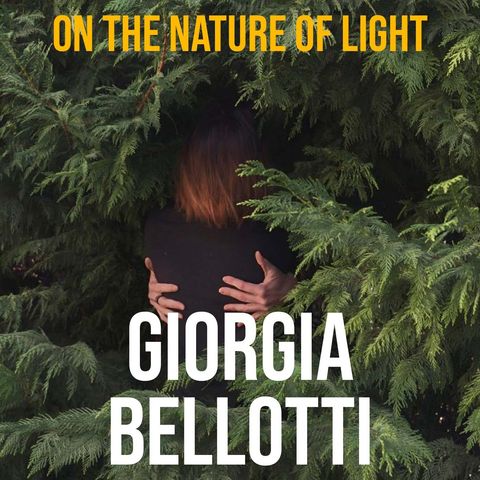 Come Giorgia Bellotti ci mostra un mondo con l'occhio del falco
