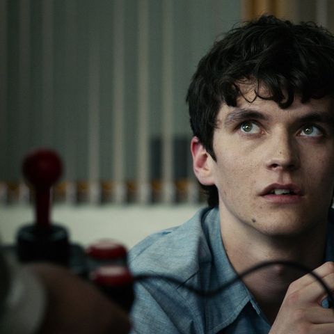 SIDE QUEST: What ‘Bandersnatch’ Could Have Learned from Video Games