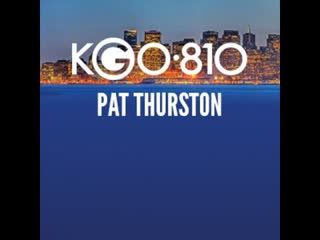 Thomas Hunt talking Bitcoin on The Pat Thurston Show w  Chris Merrill (KGO 810)