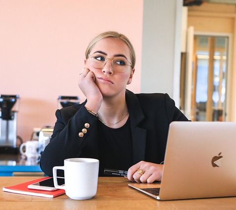 During Caregiving, Dealing with Mansplainers