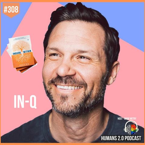 308: IN-Q | Unlock the Power of Poetry for Healing