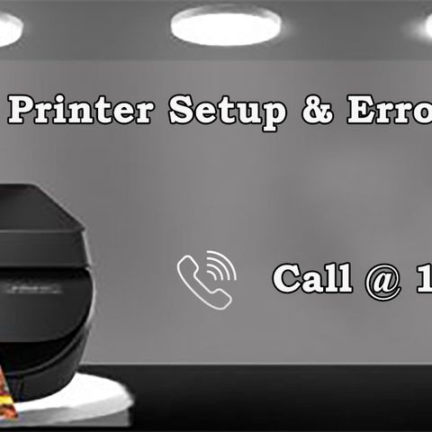 Steps to Troubleshoot HP OfficeJet 4650 Printing Errors
