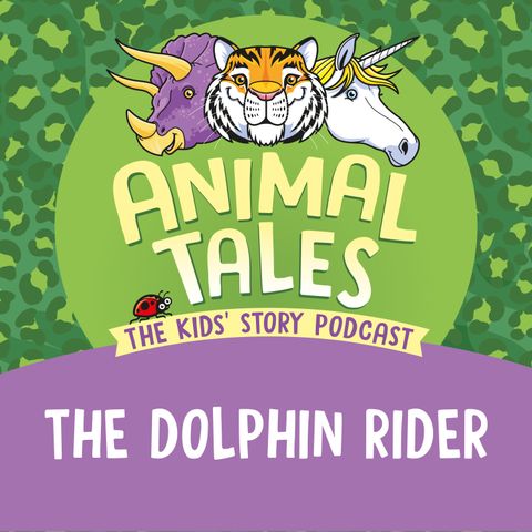 The Dolphin Rider