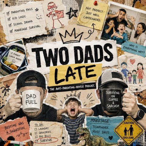 Podcast Cover