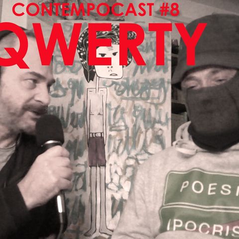 ContempoCast: #8 QWERTY